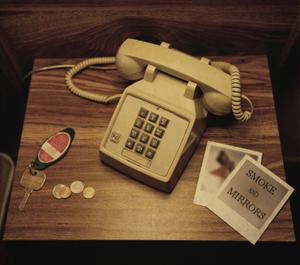 play Smoke And Mirrors