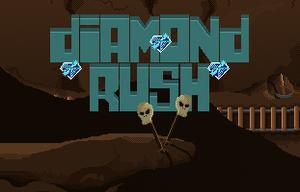 play Diamond Rush