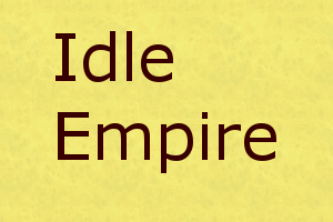 play Idle Empire