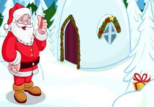 play Snowland Christmas