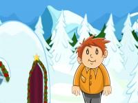play Snowland Christmas