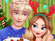 play A Magic Christmas With Elsa And Jack