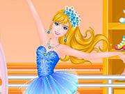 play Ice Skating Princess