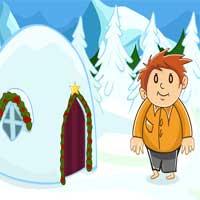 play Snowland Christmas