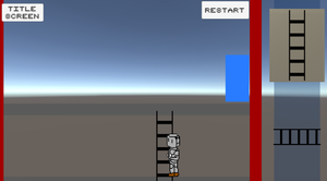 play Unfinished Game - Mechescape V0.1