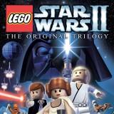 play Lego Star Wars Ii: The Original Trilogy