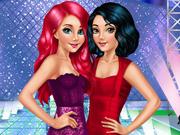 play Bff Fashion Stars