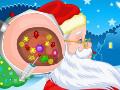 play Santa Ear Surgery