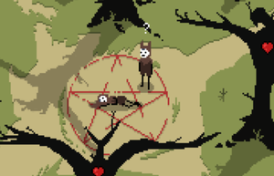 play Trees Of Loss