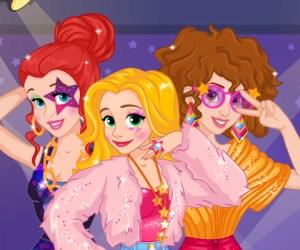 play Disco Divas