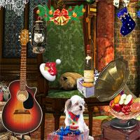 play Santas-Christmas-Dinner