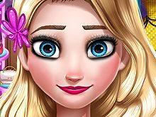 play Eliza Prom Makeup