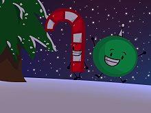 play Candy Canes Chilly Christmas