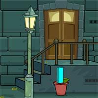 play Wheezing Grandpa Escape 2