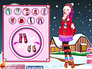 play Christmas Wish Game