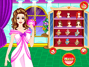 play Shopaholic New Year Resolutions Game