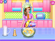 play Luscious Chicken Pie Game