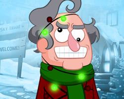 play Crazy Christmas