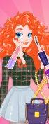 Merida Plaid Fashion Trend