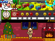 play Jingle Hero Christmas Game