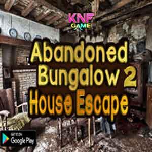 Abandoned Bungalow House Escape 2