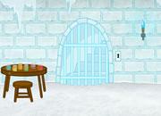 play Mission Escape - Ice Castle