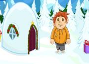 play Snowland Christmas