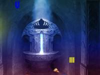 play New Year Fantasy Castle Escape