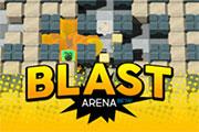 play Blastarena.Io