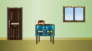 play Measurement Escape