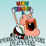 play Uncle Grandpa Peanut Butter Flutter