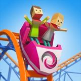 play Rollercoaster Creator Express