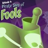 play Scooby Doo Pirate Ship Of Fools