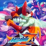 play Mega Man Zero