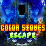 play Color Stones Escape