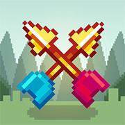 play Arrow Spam Online