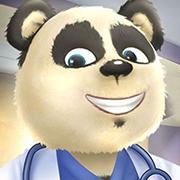 play Dr. Panda Online