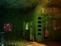 play Abandoned Murder House Escape
