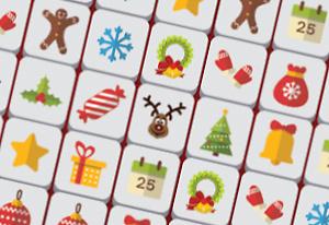 play Winter Mahjong