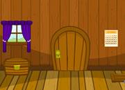 play Toon Escape - Tree House