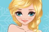 play Elsa Easter Party