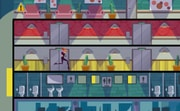 play Floor Jumper Escape