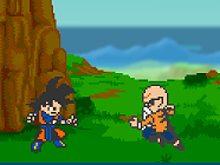 play Dbz Ultimate Power 2