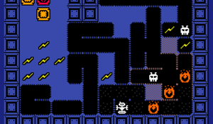play Bisby'S Escape