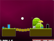 play Balls In Space 2 Game