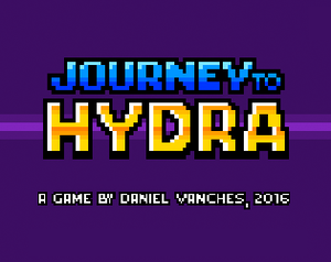 Journey To Hydra