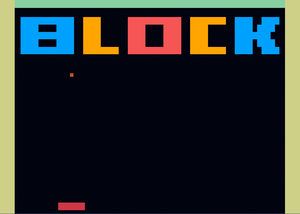 play Block