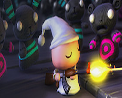 play Survival Shooter