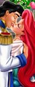 play Mermaid Princess Mistletoe Kiss