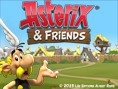 play Asterix & Friends